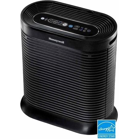 Honeywell TrueHEPA Allergen Remover w/BT HPA250B