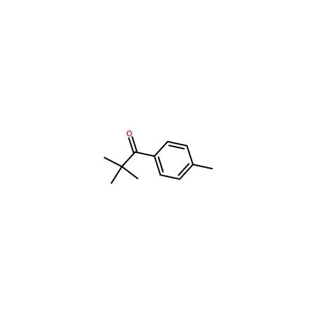 Ak Scientific 2, 2-Dimethyl-1-(4-methylphenyl)propan-1-one (250mg), CAS 30314-44-4 1849AL-250mg