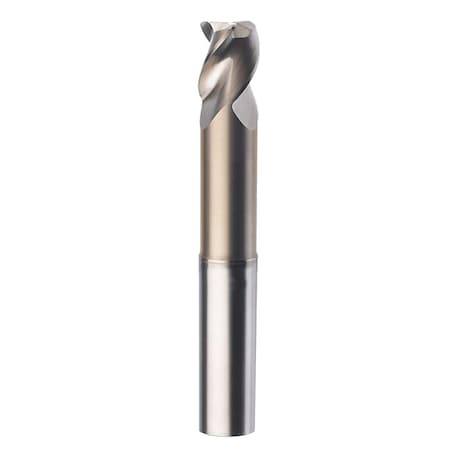 Sgs End Mill 32764