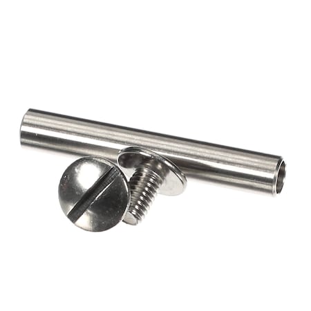 Robot Coupe Axle, 8 x 50, CL52E 39667