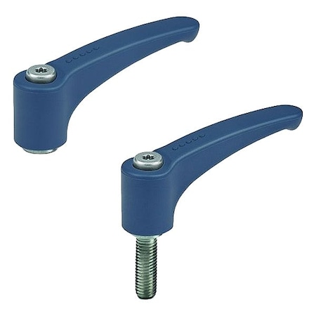 Elesa Adjustable Handle 198433
