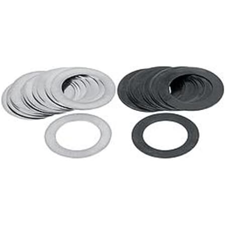 Powerhouse 14 mm Spark Plug Index Shims - Small PO3615110