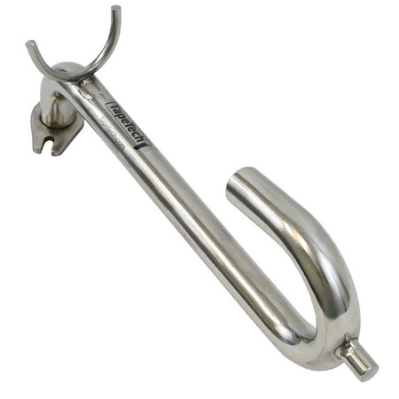 Tapetech Gooseneck (fits 72TT, 76TT pump) 85T