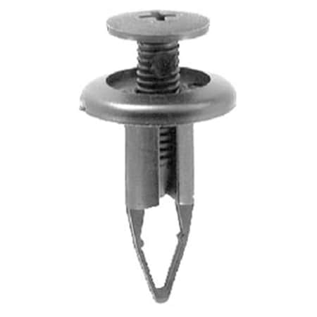 Auveco Clip And Fastener, 20 X 26 Mm AUV-19739