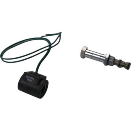 Liebherr VALVE PROPORTIONAL CTG, LIEBHERR OEM 13240-Y 13240-Y