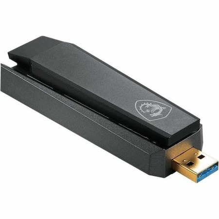 Msi AX1800 WiFi USB Adapter AX1800WIFIUSB
