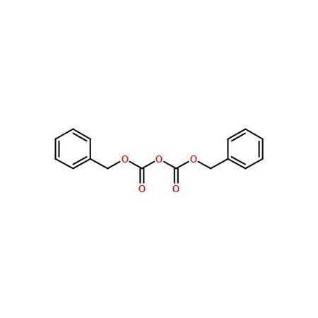 Ak Scientific Dibenzyl dicarbonate (100g), CAS 31139-36-3 V5068-100g