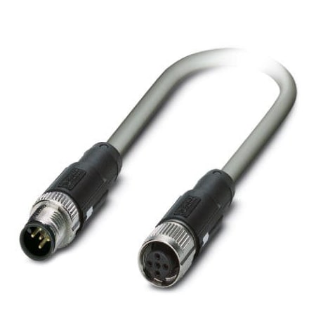 Phoenix Contact SAC-5P-M12MS/ 1 5-924/M12FS Bus system 1405988