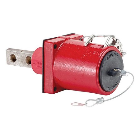 Leviton Plugs and Receptacles 49MR2-XR