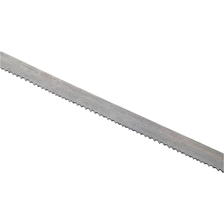 Supercut 72" x 3/8" x .025" x 10-14 TPI VP Bi-Metal Bandsaw Blade T34248