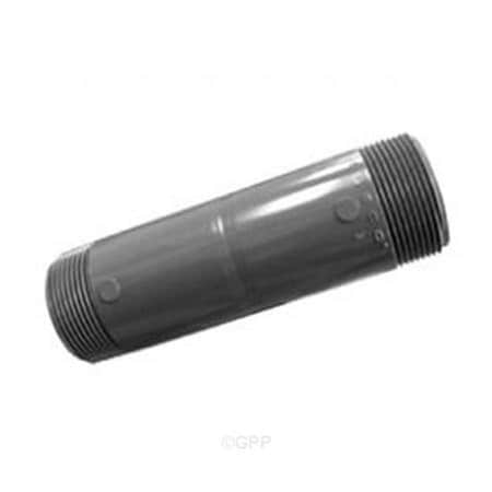 Westlake Pipe & Fittings 1.5 x 12 in. CPVC Nipple PV9215120