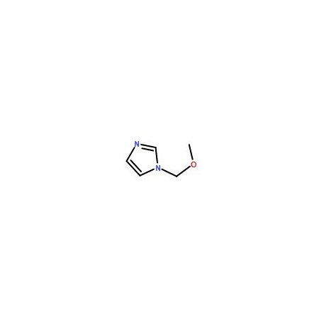 Ak Scientific 1-(Methoxymethyl)-1H-imidazole (10g), CAS 20075-26-7 X6041-10g