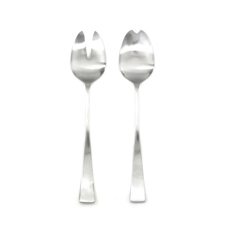 Mepra Italia Ice Salad Serving Set - 2 Pcs. 104122122