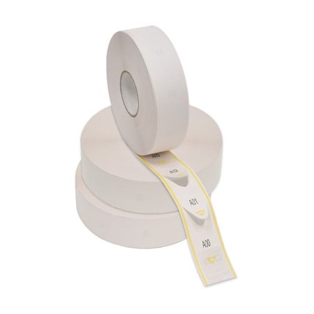 Specialty Store Services Take A Number Tickets 6643