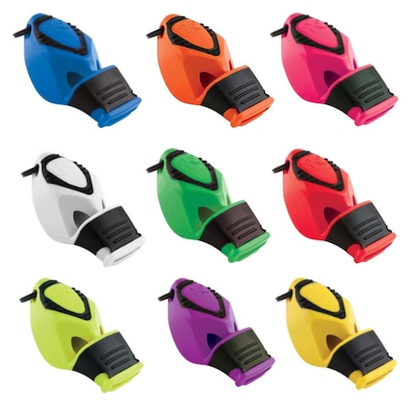 Fox 40 Epik CMG Whistle, Assorted Color 1458128