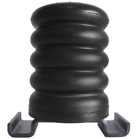 Super Springs Full Memory Rear Suspension Enhancer for 2000-2017 Toyota Tundra, Nissan Frontier SUPSSR-610-47