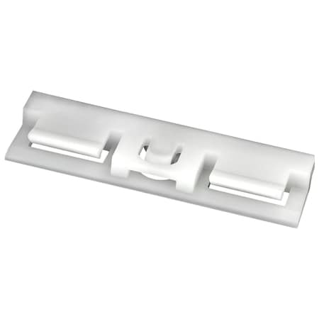 Auveco Toyota Rocker, Pillar & Trim Moulding Clip, 10PK 22427