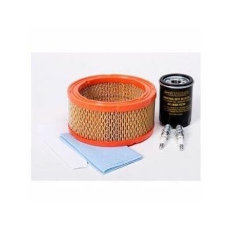 Generac Maintenance Kit 8 kW, 410cc Kit 5662
