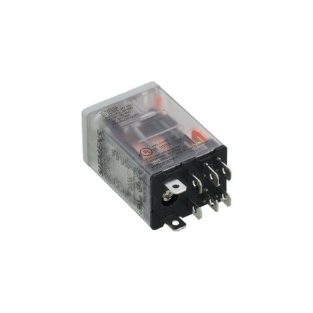 Siemens-Furnas Controls Class 46 Control Relay 46PD41A01L