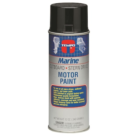 Moeller Mfg 025515 Dark Blue Metallic Engine Paint 3001.0918