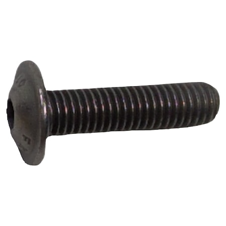 Liebherr BUTTON HEAD SCREW, LIEBHERR OEM 12242897 12242897