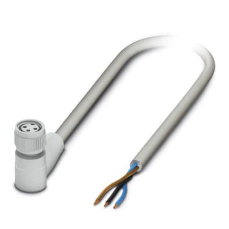 Phoenix Contact SAC-3P-10 0-600/M 8FR-2L FB 1406489