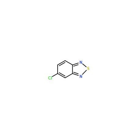 Ak Scientific 5-Chlorobenzo-2, 1, 3-thiadiazole (25g), CAS 2207-32-1 Y8317-25g