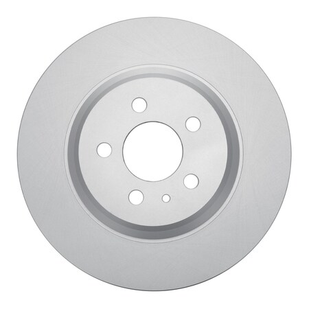 Dfc CARBON ALLOY Brake Rotor, Disc Brake Rotor, 900-26005