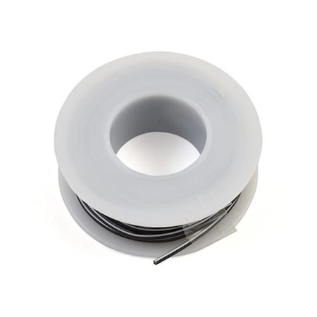 Miniatronics 25 ft. 28 Gauge 2 Conductor Stranded Flat Wire MNT4822825