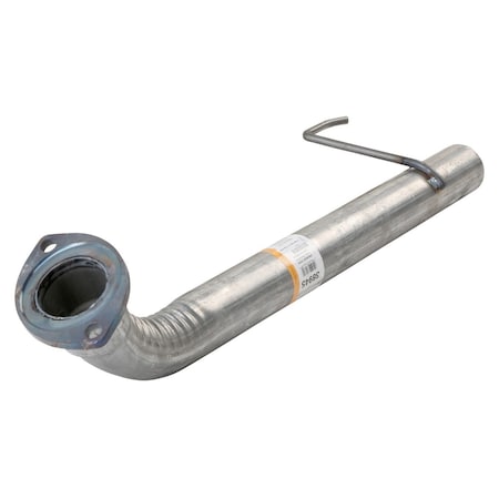 Ap Exhaust Prebent Pipe, 38945 38945