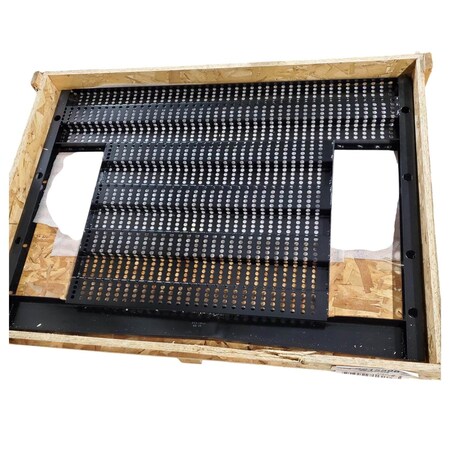 Caterpillar GRILL AS., CATERPILLAR OEM 2132897 2132897