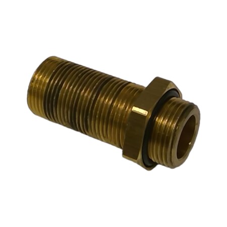 Cnh HYD CONNECTOR, CNH OEM 8900189552 8900189552