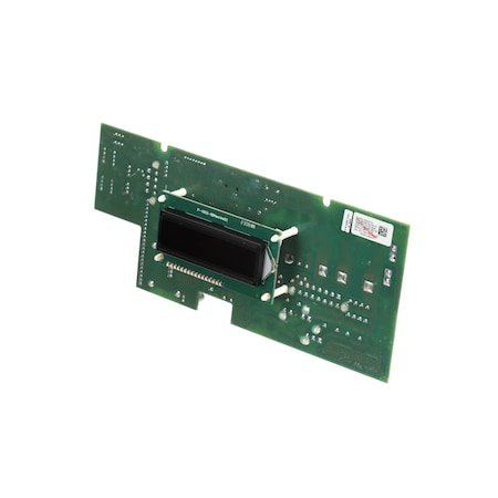 Bunn CBA, MAIN INFUSION, MCD 52887.1019