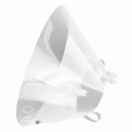 Jorgensen Laboratories Jorvet Casey E-Collar, 30cm, 10PK J0047F