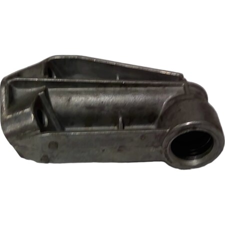 Cnh TUBE RIGID, CNH OEM 4674329 4674329
