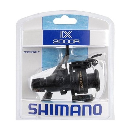 Big Rock Sports Shinman 2K Spin Reel 0068-0208