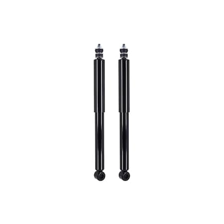 Fcs Struts Shock Absorber Assembly Kit 8341532