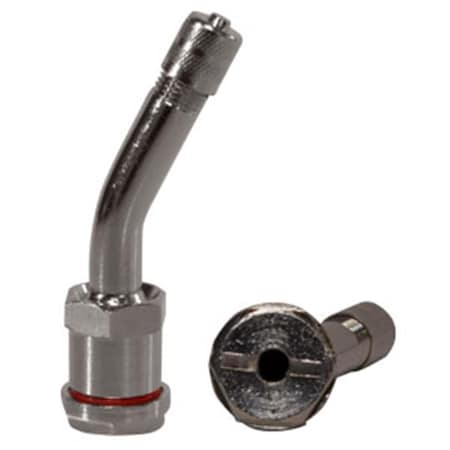 Vortex 2 in. Medium Round Tube Patch - Box of 40 VO1362869