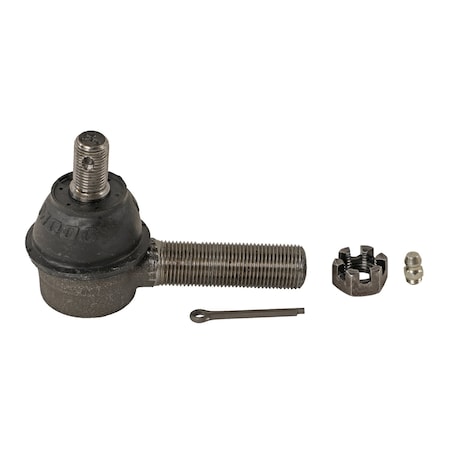 Moog Front Steering Tie Rod End,  ES416L