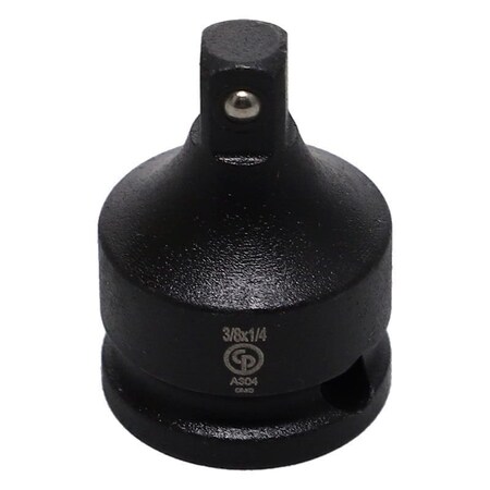 Chicago Pneumatic CHICAGO PNEUMATIC A304 3/8 DR x 1/4 in MALE 8940165983