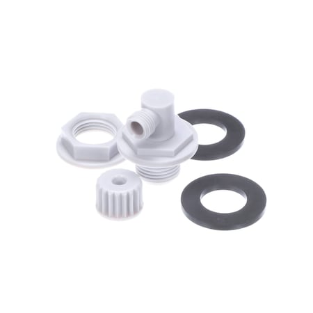 Champion - Moyer Diebel FITTING, KNIGHT DETERGENT INJECTOR, KNIG 116780