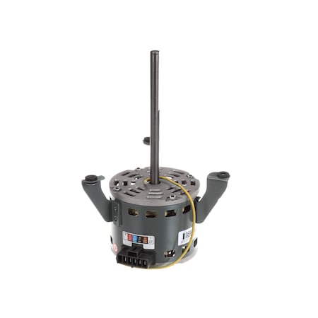 International Environmental Motor, Direct Drive, 115 Volt, 60HZ, 1PH, 1/15HP, 3 Speed E020-70556303