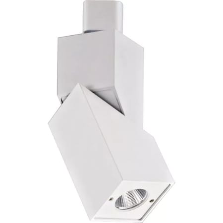 Westgate TR1-S-10W-WH-40KLED TRACK LIGHTS, 120V TR1-S-10W-WH-40K