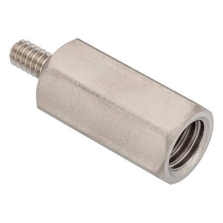 Zoro Select Male-Female Hex Adapter ZTA10CX38C-188