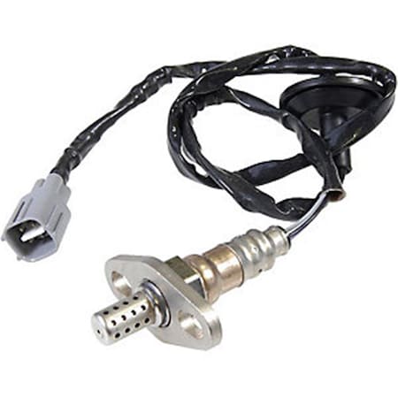Walker 4-Wire Oxygen Sensor with Flange for 2000 Toyota Tacoma 250-24278
