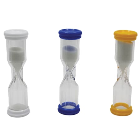 Koplow Games Sand Timer Combo, 3-Piece Set 11698