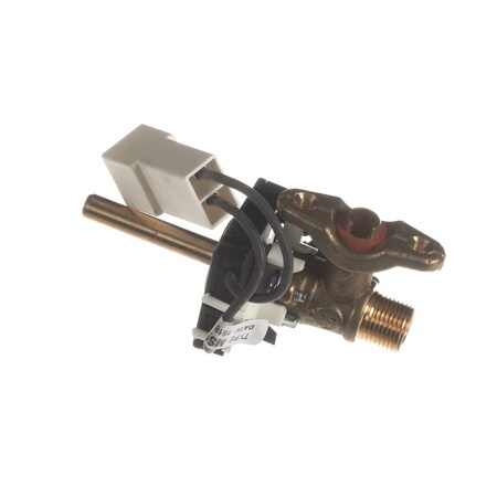 Blomberg BURNER TAP-LEFT REAR 131250010