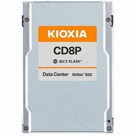 Kioxia (KCD8XPUG30T7) Hard Drives/Solid State Drives KCD8XPUG30T7