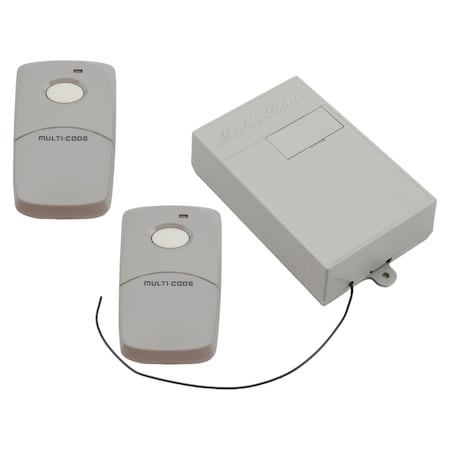 Linear Double Set Multi Code Receiver/Transmitt MCS2022