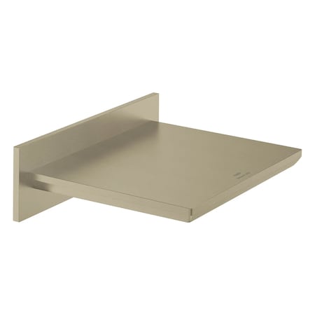 Grohe Allure Waterfall Spout Wall-Mounted 13391EN1